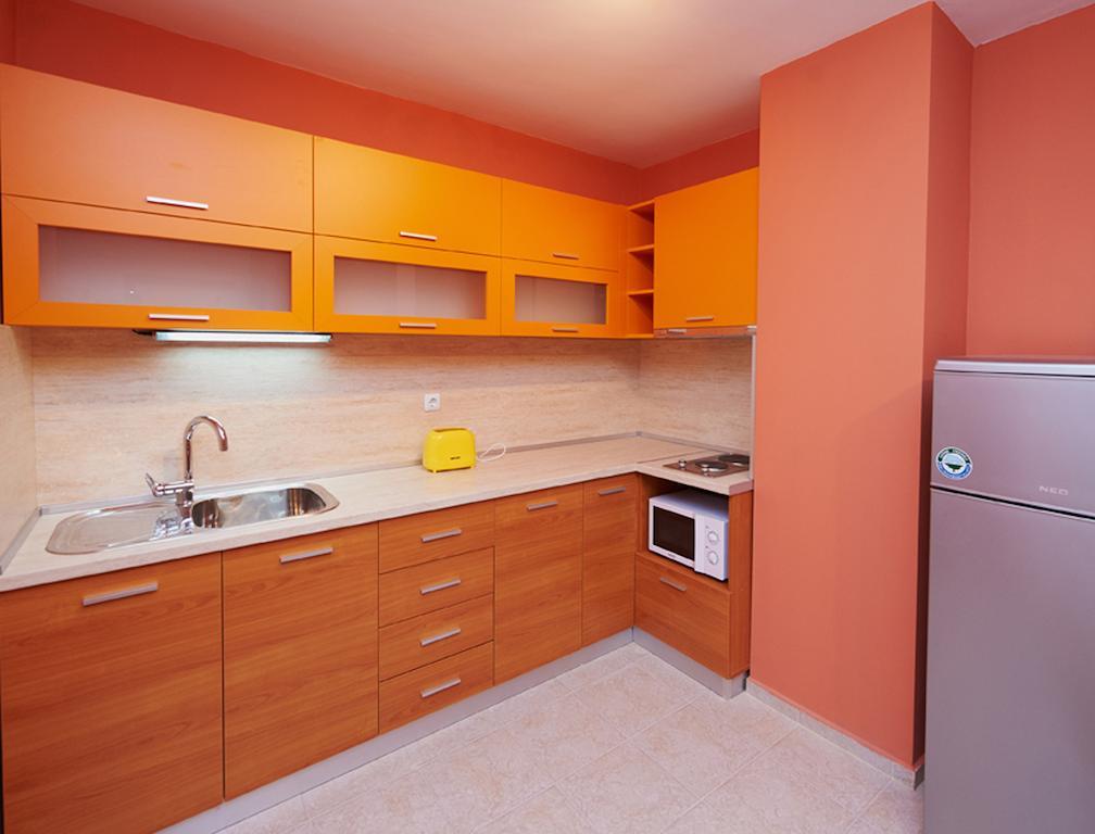 Apartments Dimitrovi Pomorie Quarto foto
